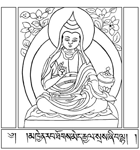 Frases de Shantideva (70 citas) | Frases de famosos