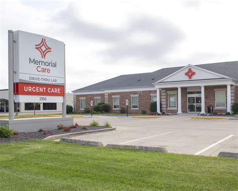 Imaging and Radiology | Memorial Health