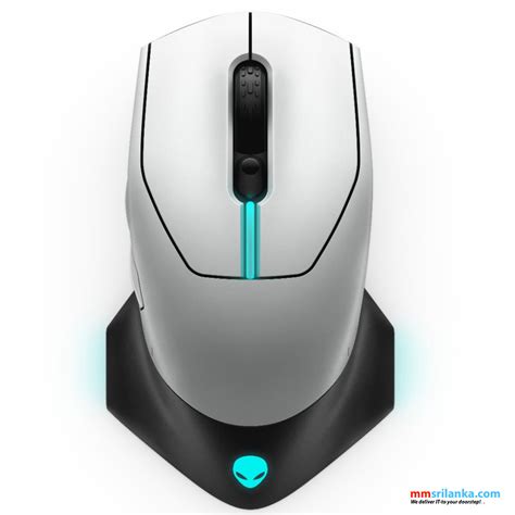 Image result for Alienware 610M Wireless Gaming Mouse