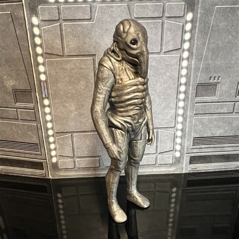 Alien Engineer Eldgers 的图像结果