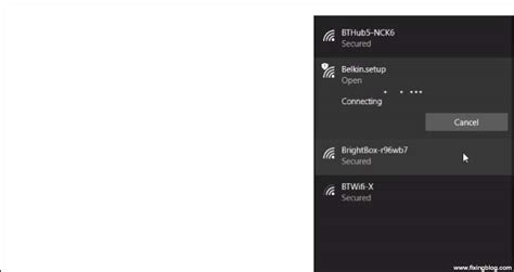 Image result for HTTP Belkin.range