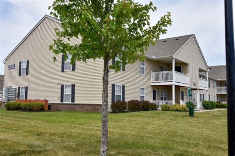 ARA - Ashbrook Run Apartments Photo Gallery | Canal Winchester, OH ...