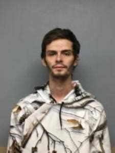 Justice James Johnson, a registered in new lisbon, wi 53950 at Offender ...