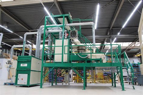 Image result for Seed Processing Plant