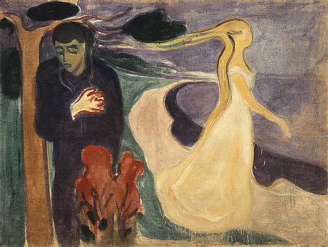 File:Edvard Munch - Separation - Google Art Project.jpg - Wikimedia Commons