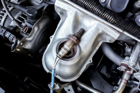 Image result for Engine O2 Sensor