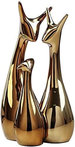 Buy TIED RIBBONS African Lady Figurines Showpieces for Living Room Side ...