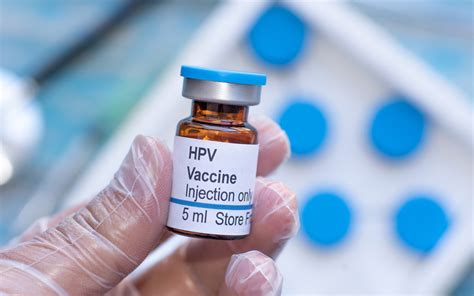 HPV DNA test