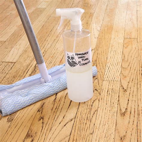 Homemade Wood Floor Cleaner That Shines at Hudson Becher blog