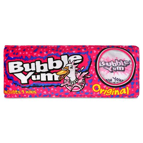 Bubble Yum Gum | Candy Warehouse – Candy Warehouse