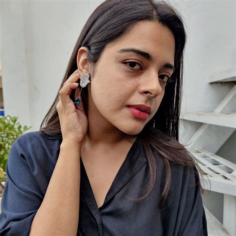 Hamsa Hand Danglers – Noupelle