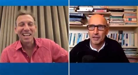 [Watch] Michael Atherton and Nasser Hussain roast each other using ...