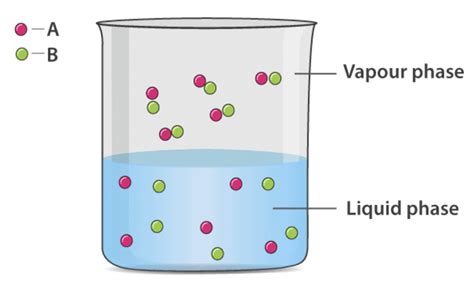 Vapour Pressure, Raoult's Law, Ideal and Non Ideal Solutions - Physical ...