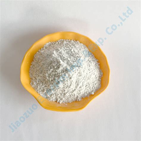 High-Performance Potassium Cryolite Powder with Outstanding Melting ...