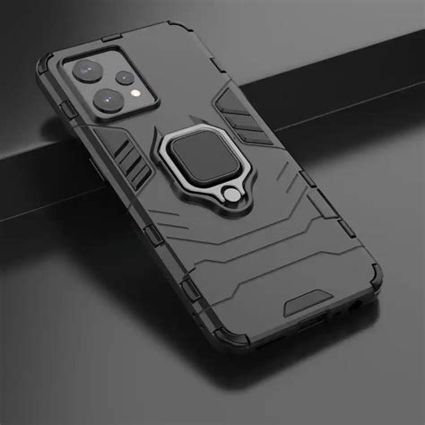 Classic Robot - Back Case for Realme 9 Pro Plus 5G - 6.4 Inches