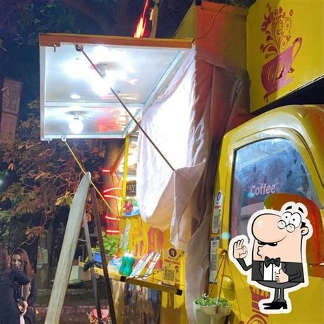 The Ministry of cravings, Lucknow - Restaurant reviews