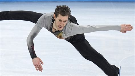 Jason Brown Olympics 2024