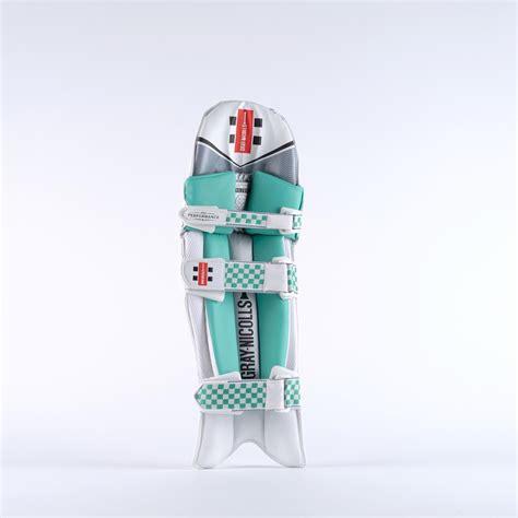 GEM Pro Performance Batting Pads