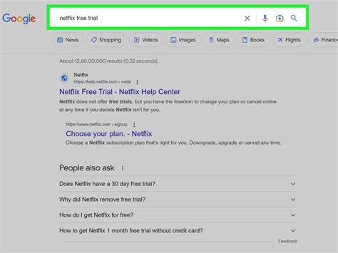 How to Get Netflix 的图像结果