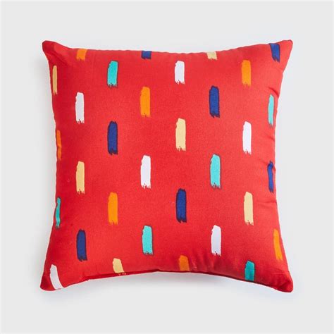 Buy Everyday Essentials Filled Cushion - 30x30cm from Home Centre at ...