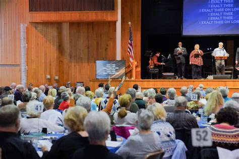 EVENT: Hymn Sing - America's Keswick Christian Retreat and Conference ...