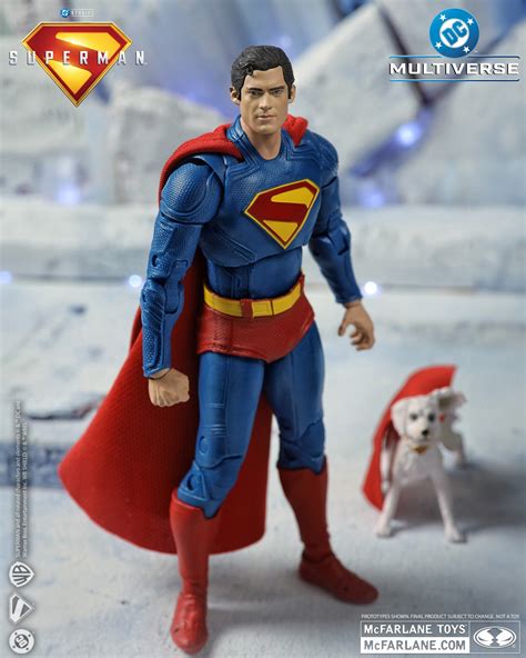McFarlane Toys | HAPPY SUPERMAN DAY - To celebrate we have REVEALS and ...