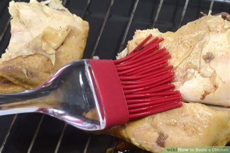 Image result for Baste Cooking Technique