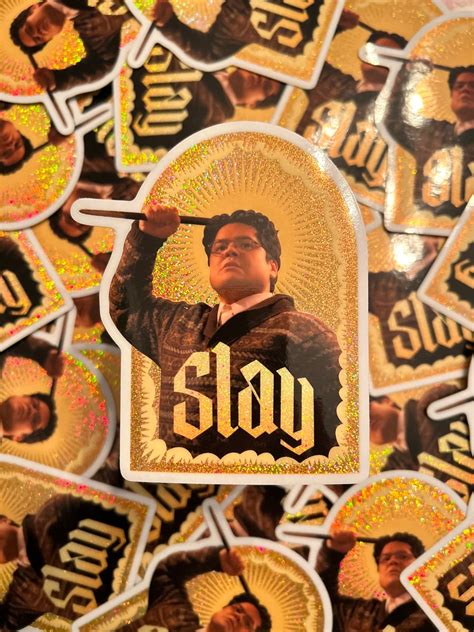 Harvey Guillén Guillermo De La Cruz What We Do in the Shadows Slay ...