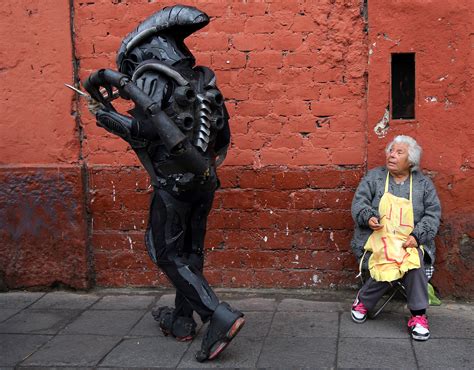 Alien Presence 的图像结果