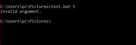 Image result for If Else in Batch Script
