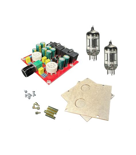 Image result for Audio Preamplifier