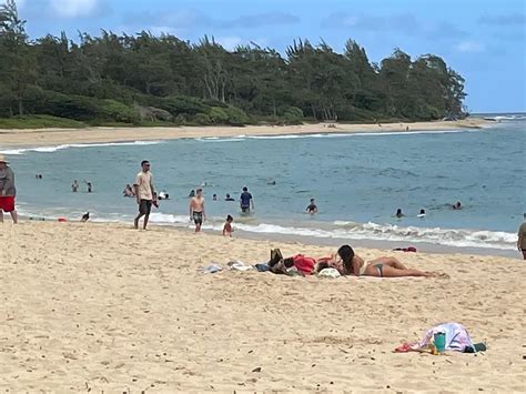 Hukilau Beach Park: Ultimate Guide For First Timer's