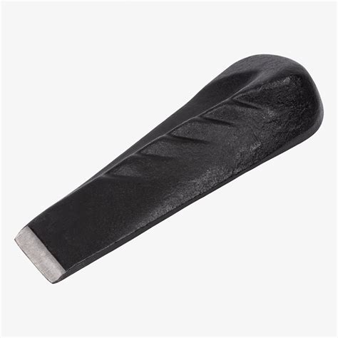 Twister Wood Splitting Wedge | Dickson Timber Harrogate