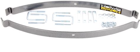 Hellwig 985 EZ Level Helper Spring Kit 的图像结果