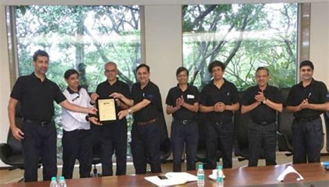 Bajaj Auto's Chakan plant wins JIPM's advanced TPM special award ...