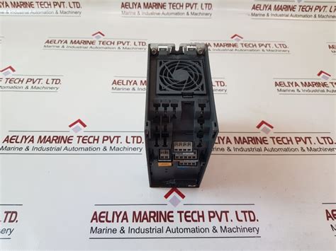 Siemens Micromaster 420 6Se6420-2Ud21-5Aa1 Ac Inverter Drive – Aeliya ...
