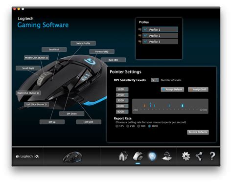Image result for Logitech App Mouse