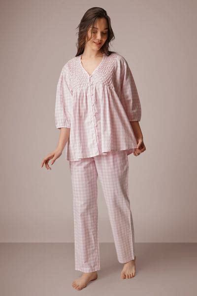 Buy Women Nightwear Online, Luxury Nightwear and Loungewear