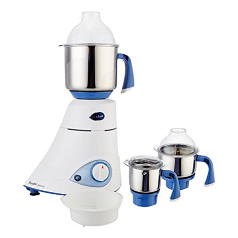 Buy PREETHI DIAMOND MIXIE kitchen Appliances | Vasanthandco