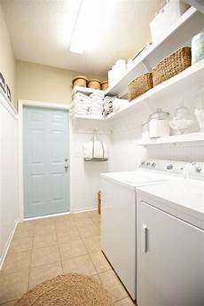 Laundry Room Shelving Ideas by Shelving For Laundry Room Ideas Homesfeed Laundry Room Shelving Ideas