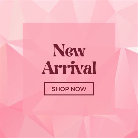 New Arrivals – mahezon