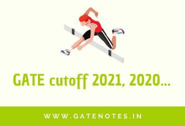 GATENOTES | A Complete Solution for GATE 2022 Preparation