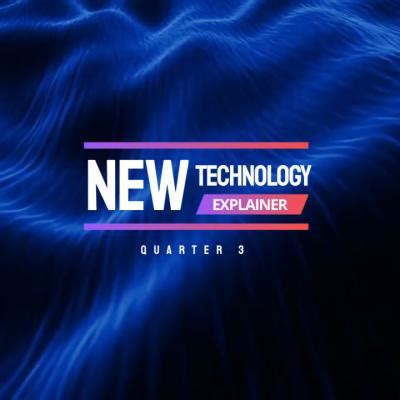 Technology Explainer 的图像结果