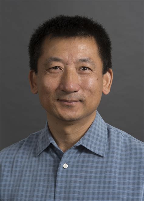 Kai Wang – University of Iowa College of Public Health