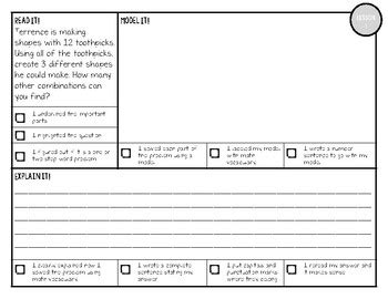 Image result for Lesson 8 Application Problem