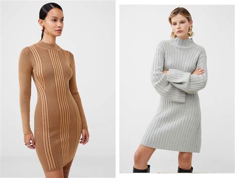 5 Knitwear Trends For 2023 | This Autumn's Best Women's Jumpers ...