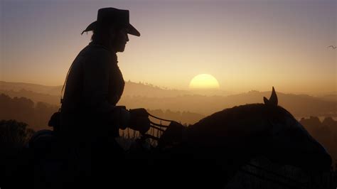 RDR2 Arthur Morgan by Savon