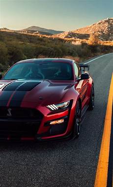 Wallpaper Ford Mustang Shelby Gt500 by 1280x2120 2020 Ford Mustang Shelby Gt500 4k Iphone 6 Hd Wallpaper Ford Mustang Shelby Gt500