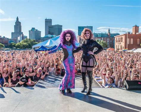 Festivals in Rhode Island | Food, Art, Culture & Holidays