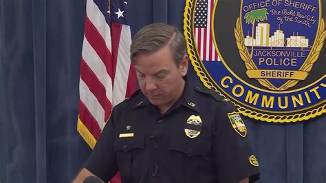 JSO updates media after an inmate was beaten to death inside Duval ...